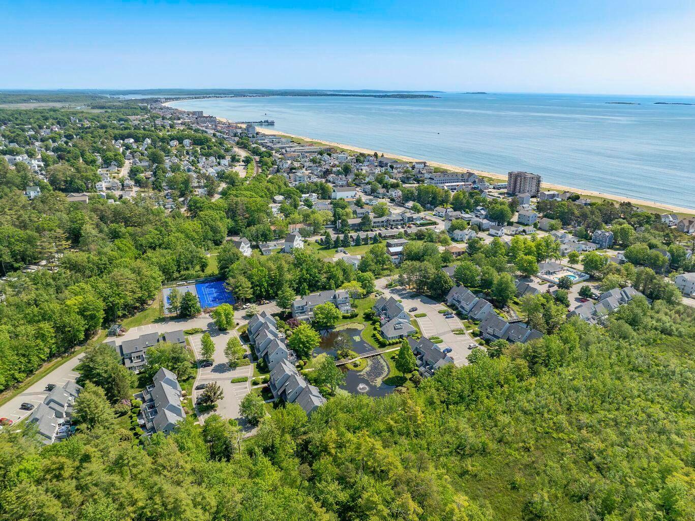 146 W Grand Avenue Old Orchard Beach ME 04064