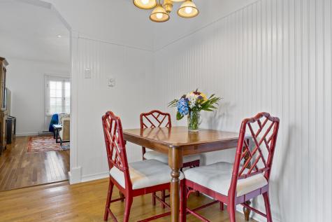 60 Barrell Lane York ME 03909