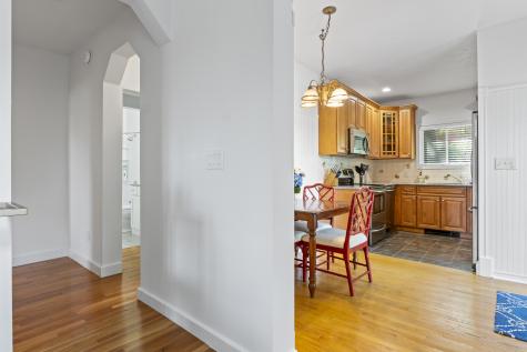 60 Barrell Lane York ME 03909