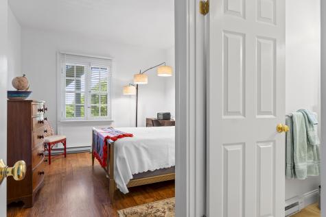 60 Barrell Lane York ME 03909