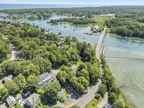 60 Barrell Lane York ME 03909