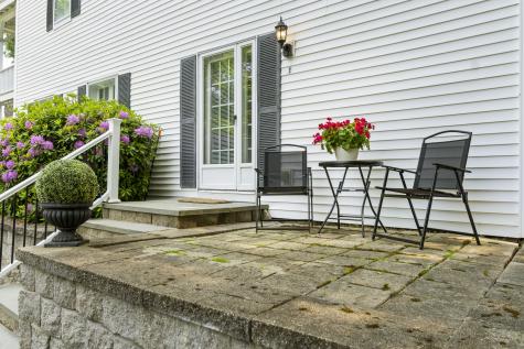 60 Barrell Lane York ME 03909