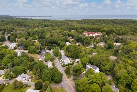 60 Barrell Lane York ME 03909