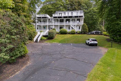 60 Barrell Lane York ME 03909