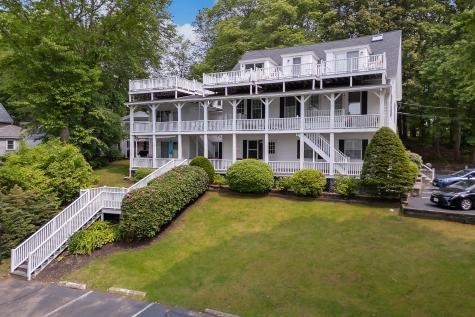 60 Barrell Lane York ME 03909