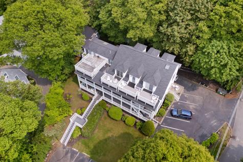 60 Barrell Lane York ME 03909