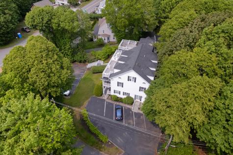 60 Barrell Lane York ME 03909