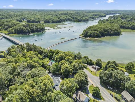 60 Barrell Lane York ME 03909