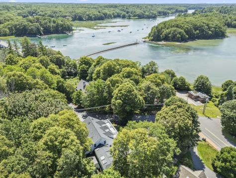 60 Barrell Lane York ME 03909