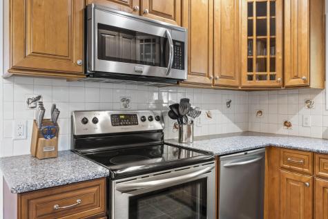 60 Barrell Lane York ME 03909