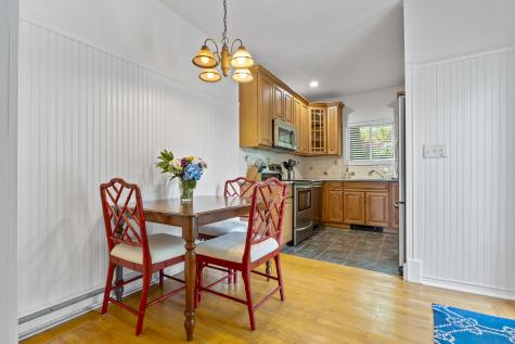 60 Barrell Lane York ME 03909