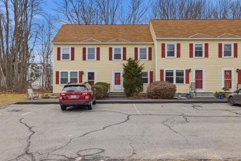 7 Powder Mill Drive Kennebunk ME 04043