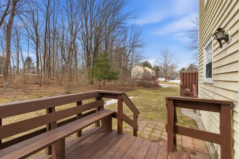 7 Powder Mill Drive Kennebunk ME 04043