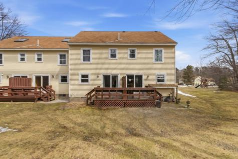 7 Powder Mill Drive Kennebunk ME 04043