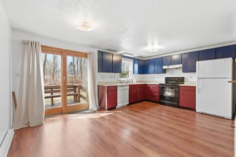 7 Powder Mill Drive Kennebunk ME 04043