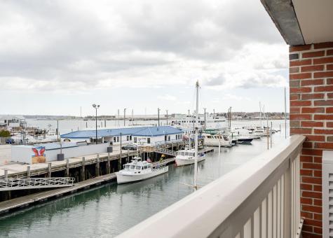 711 Chandlers Wharf Portland ME 04101