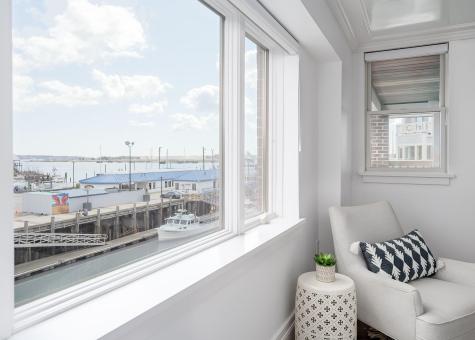 711 Chandlers Wharf Portland ME 04101