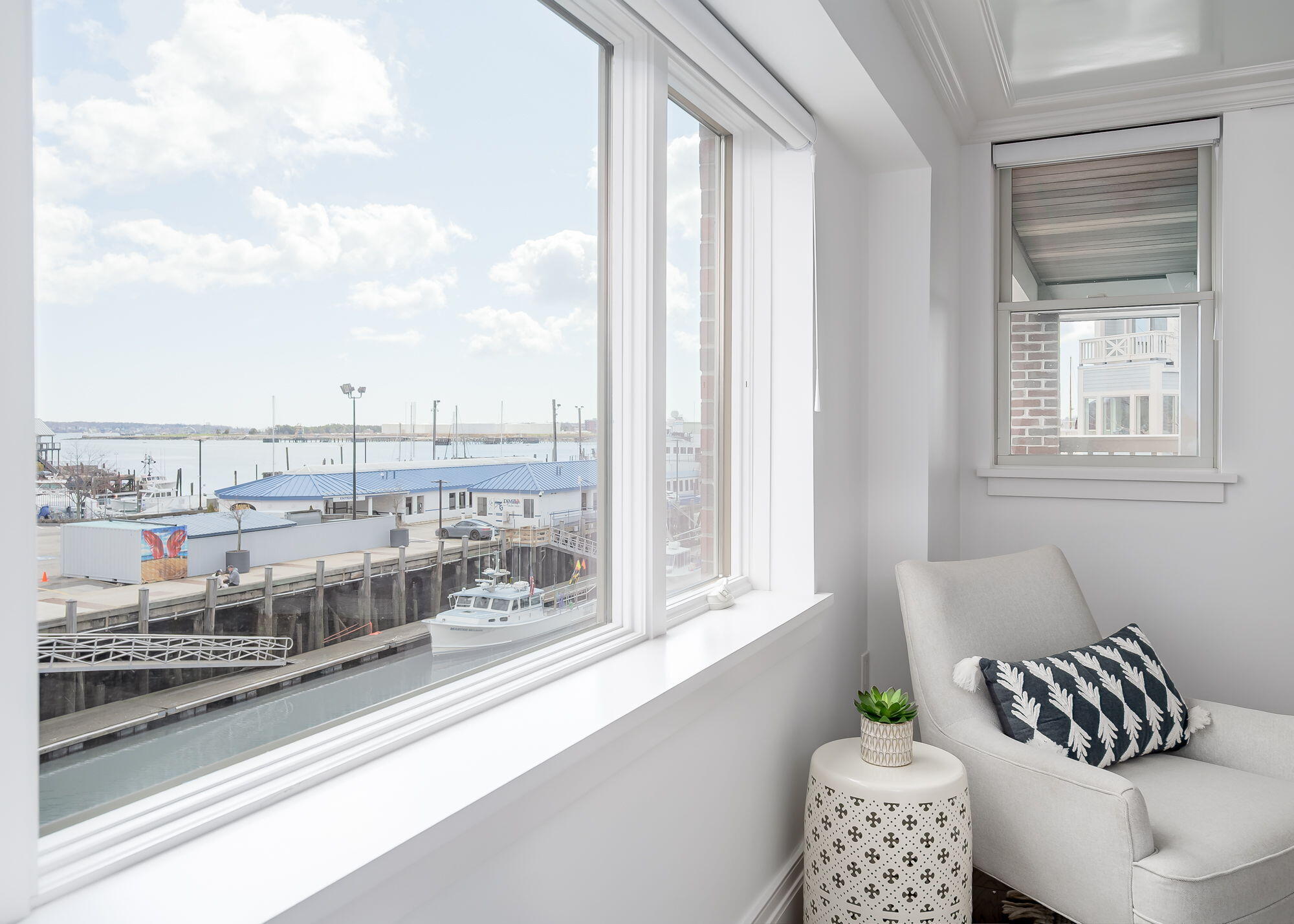 711 Chandlers Wharf Portland ME 04101