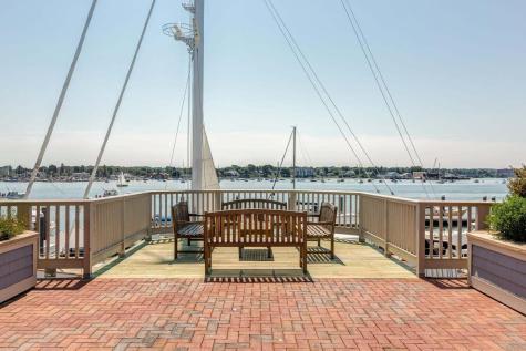711 Chandlers Wharf Portland ME 04101