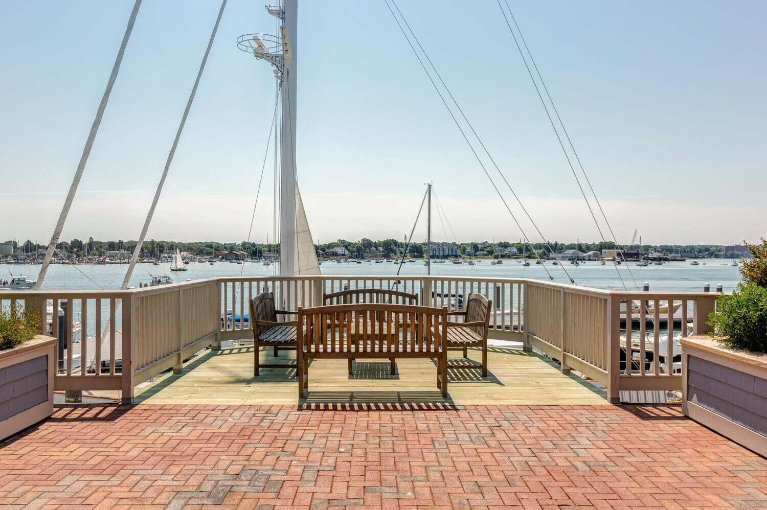 711 Chandlers Wharf Portland ME 04101