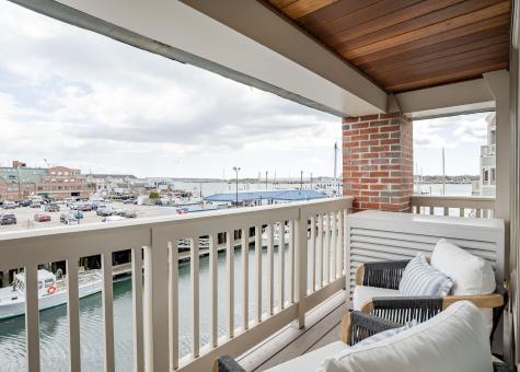711 Chandlers Wharf Portland ME 04101