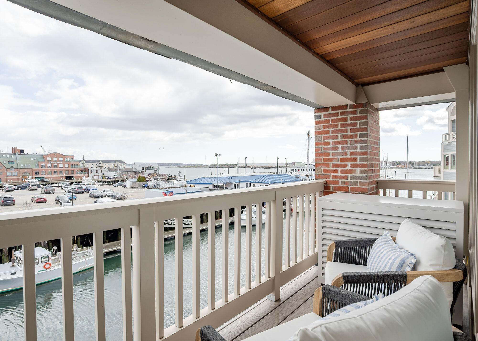 711 Chandlers Wharf Portland ME 04101
