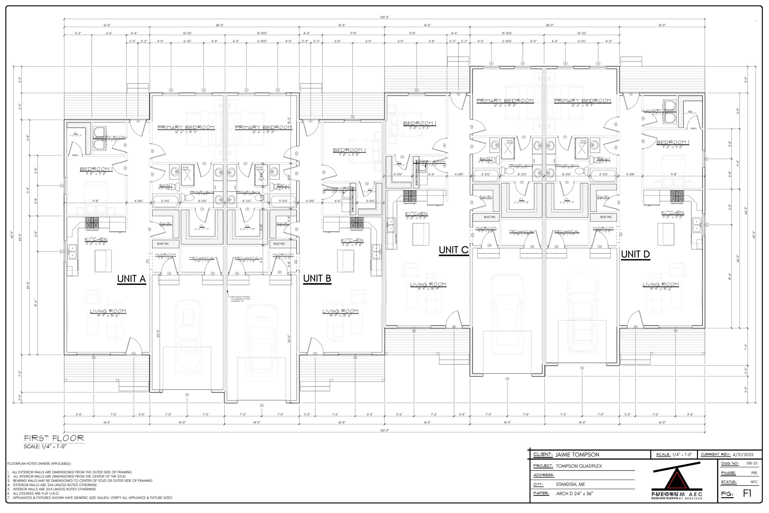 11 Macie Drive Standish ME 04084
