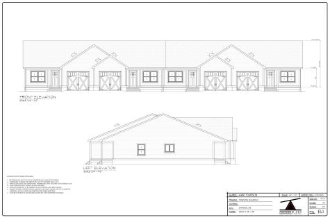 11 Macie Drive Standish ME 04084