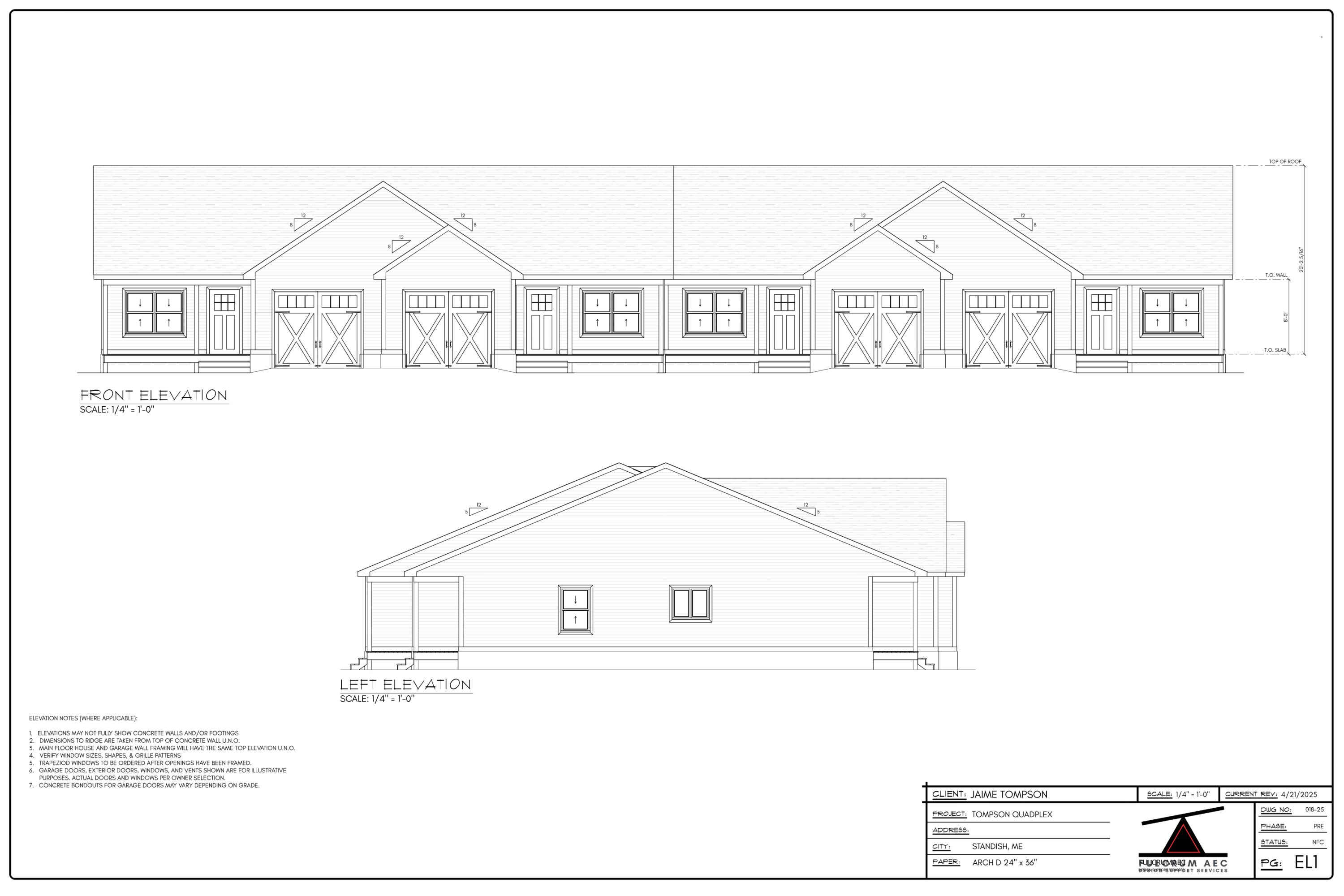 11 Macie Drive Standish ME 04084