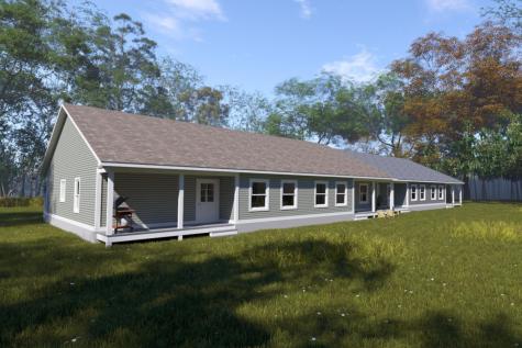 11 Macie Drive Standish ME 04084