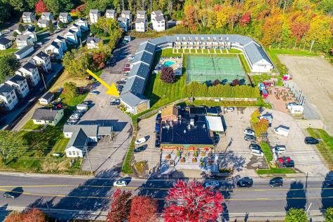 1072 Post Road Wells ME 04090