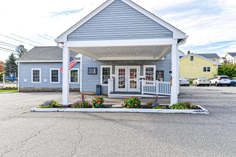 1072 Post Road Wells ME 04090