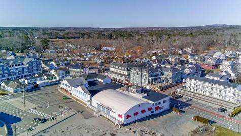 2 Beach Street York ME 03909