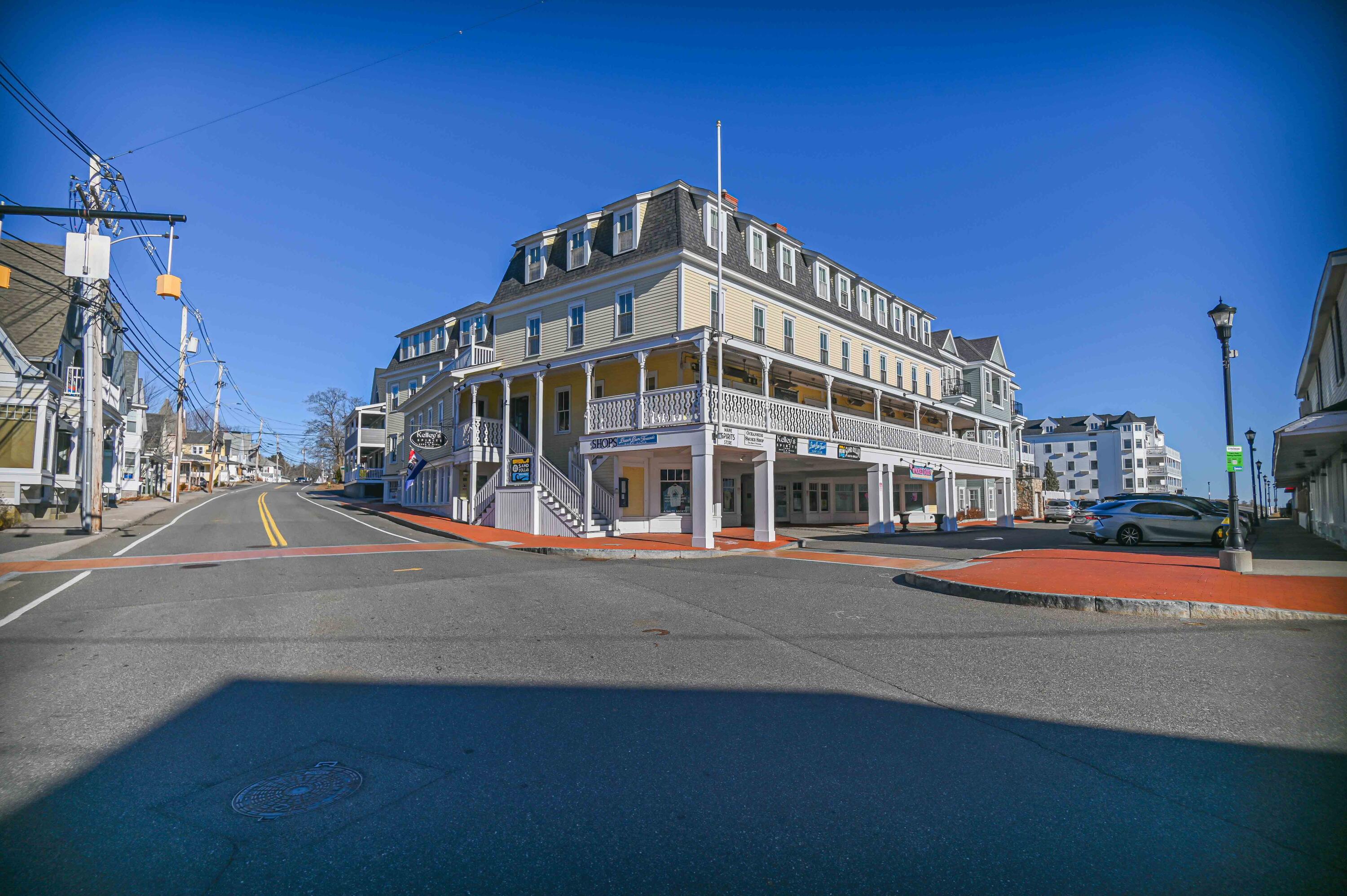 2 Beach Street York ME 03909