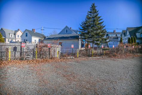 2 Beach Street York ME 03909