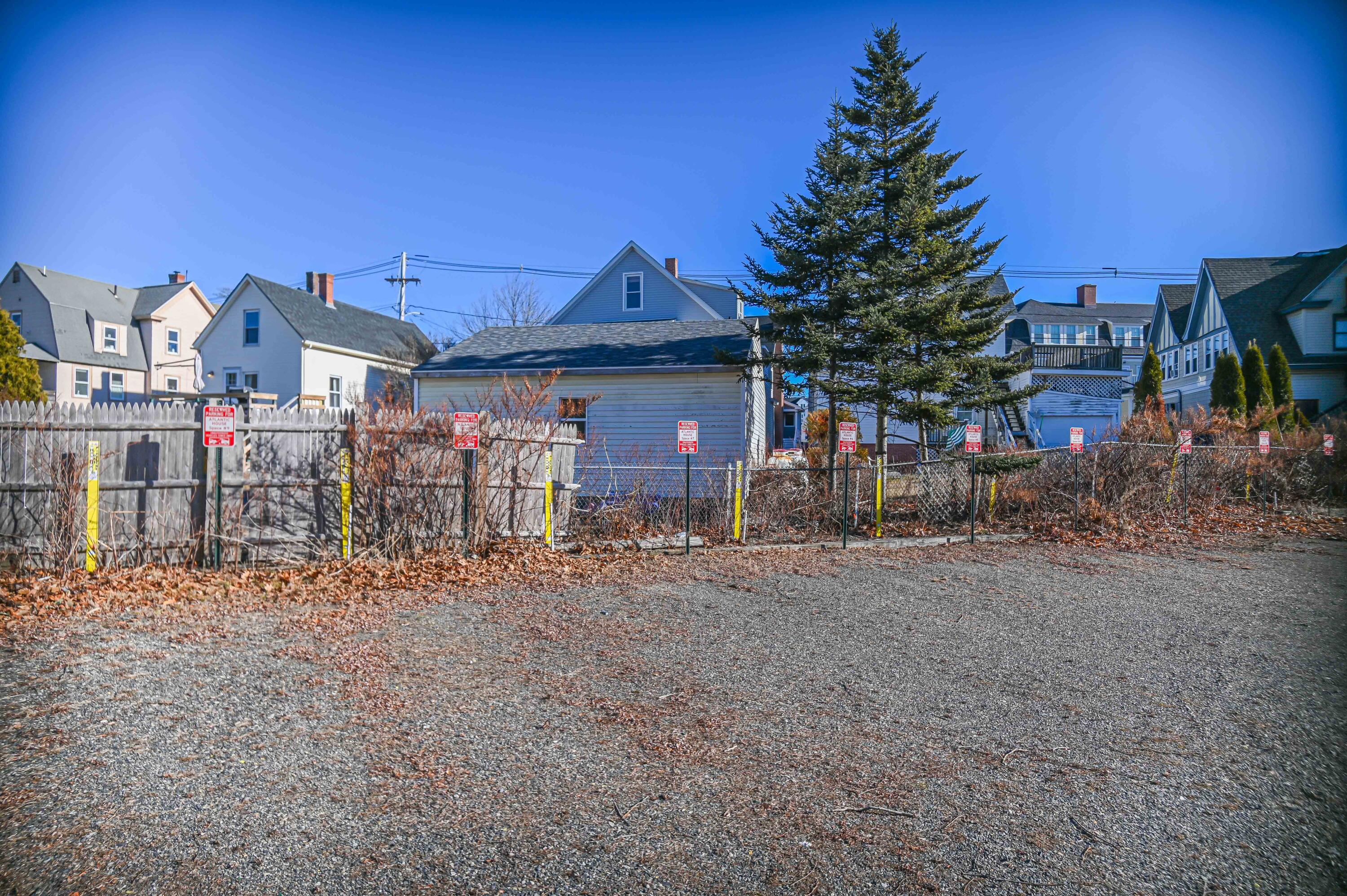 2 Beach Street York ME 03909