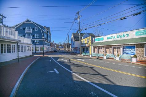 2 Beach Street York ME 03909