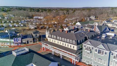 2 Beach Street York ME 03909