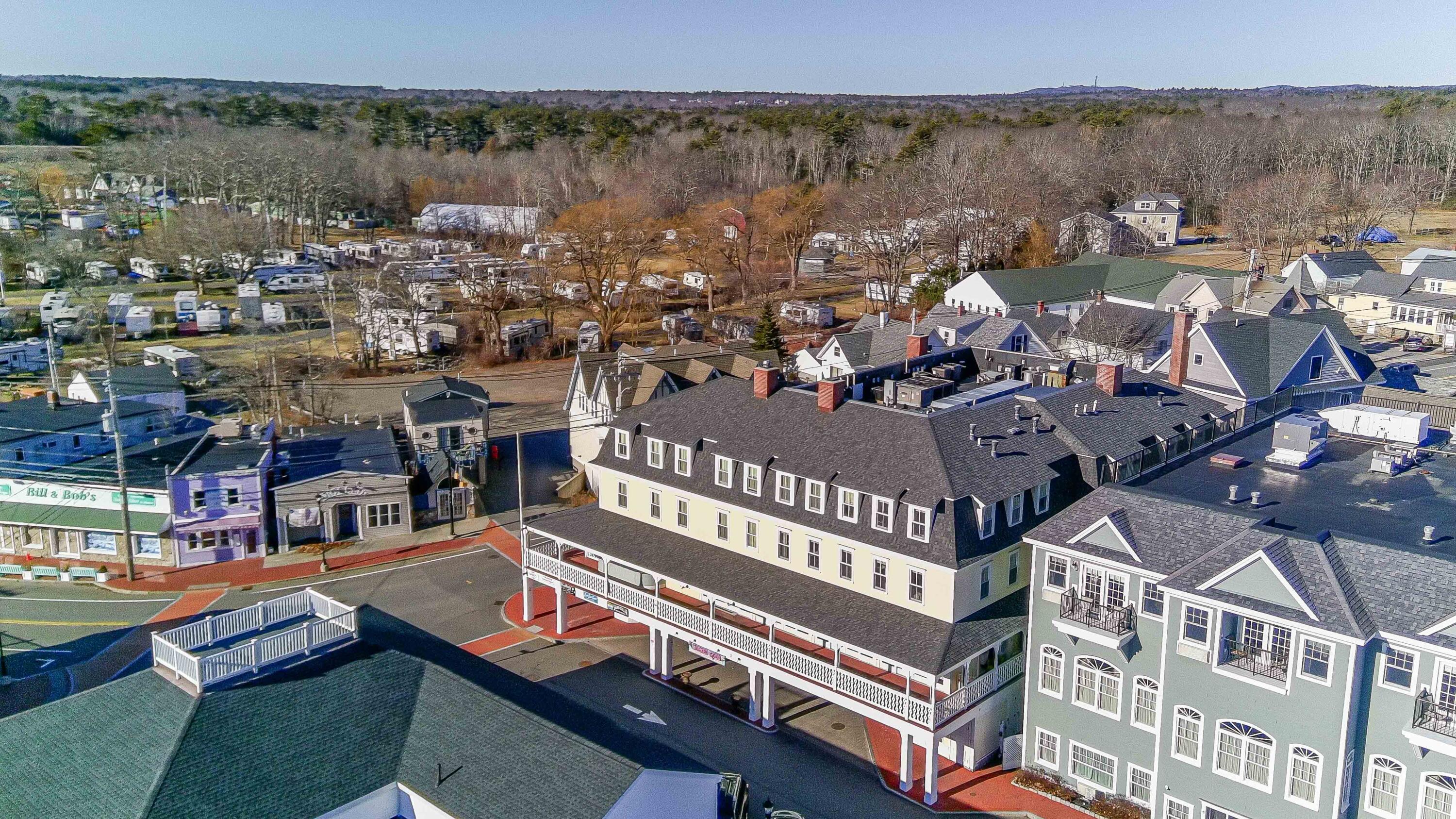 2 Beach Street York ME 03909