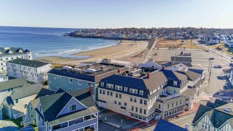 2 Beach Street York ME 03909