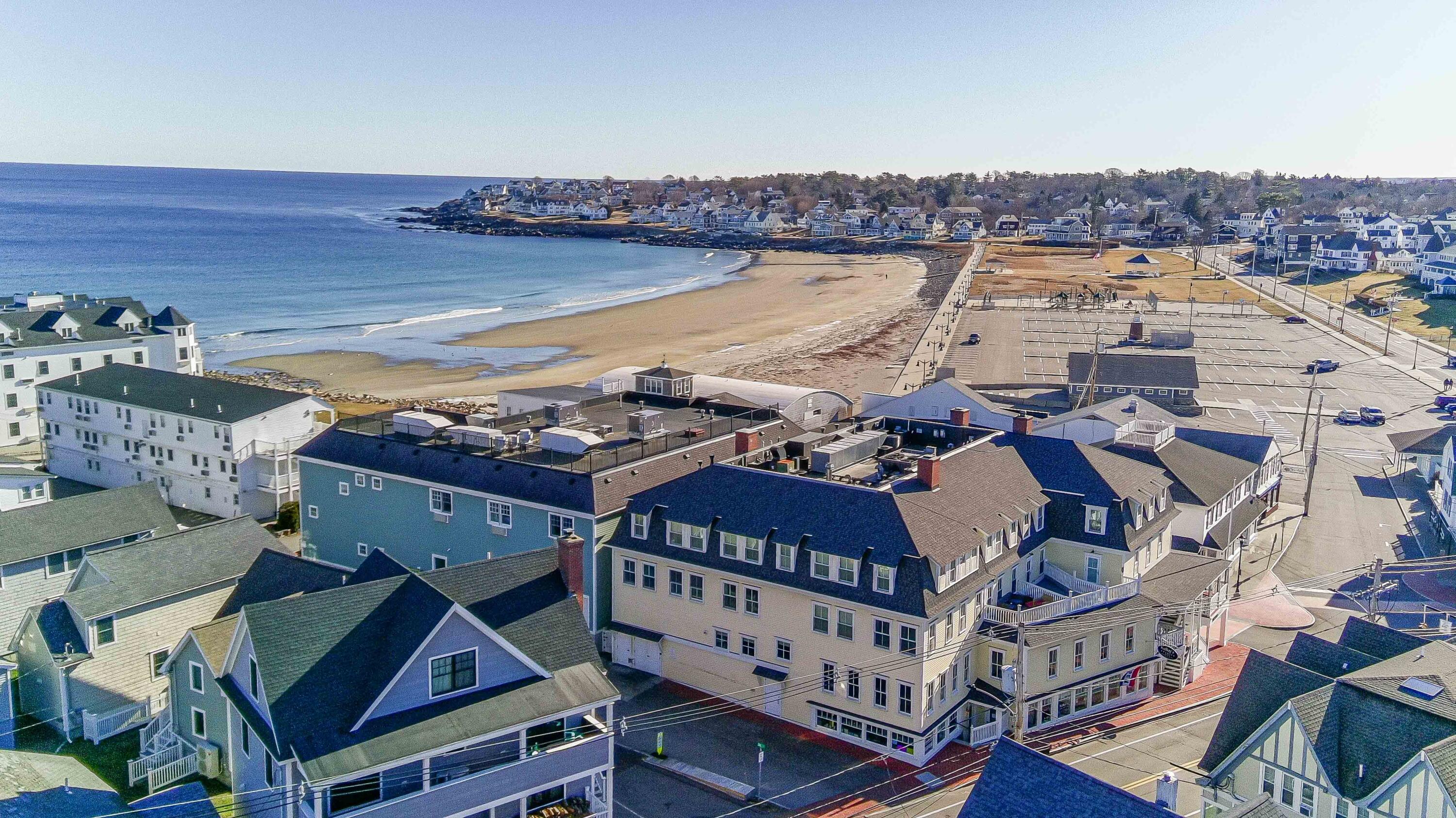 2 Beach Street York ME 03909