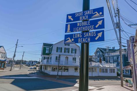 2 Beach Street York ME 03909