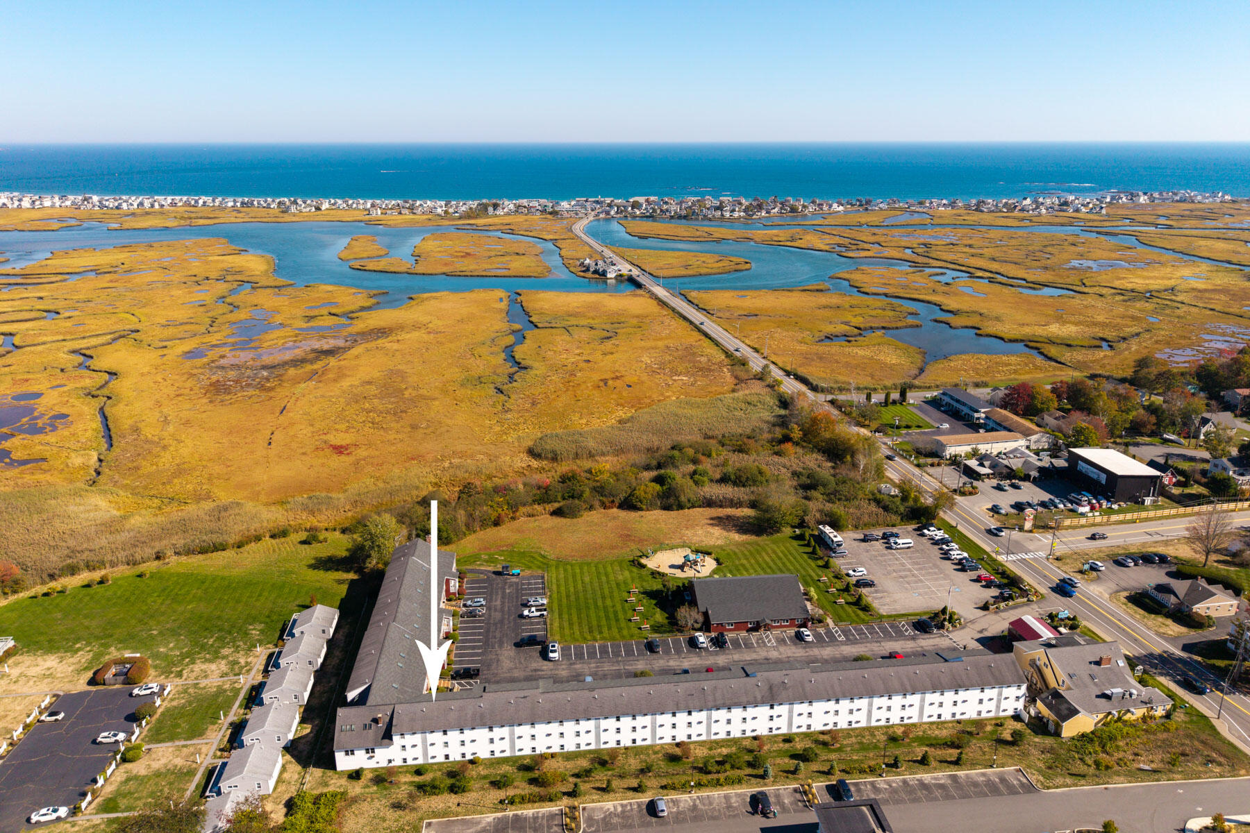 60 Mile Road Wells ME 04090