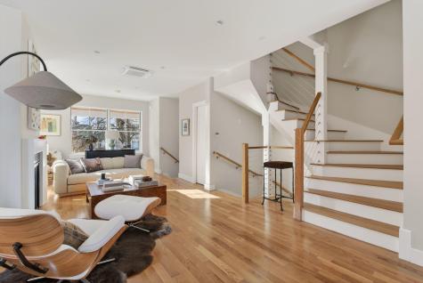 55 Carleton Street Portland ME 04102