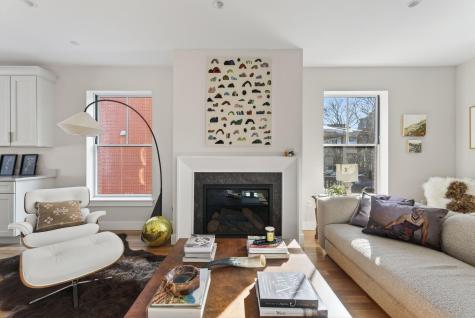 55 Carleton Street Portland ME 04102