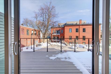 55 Carleton Street Portland ME 04102