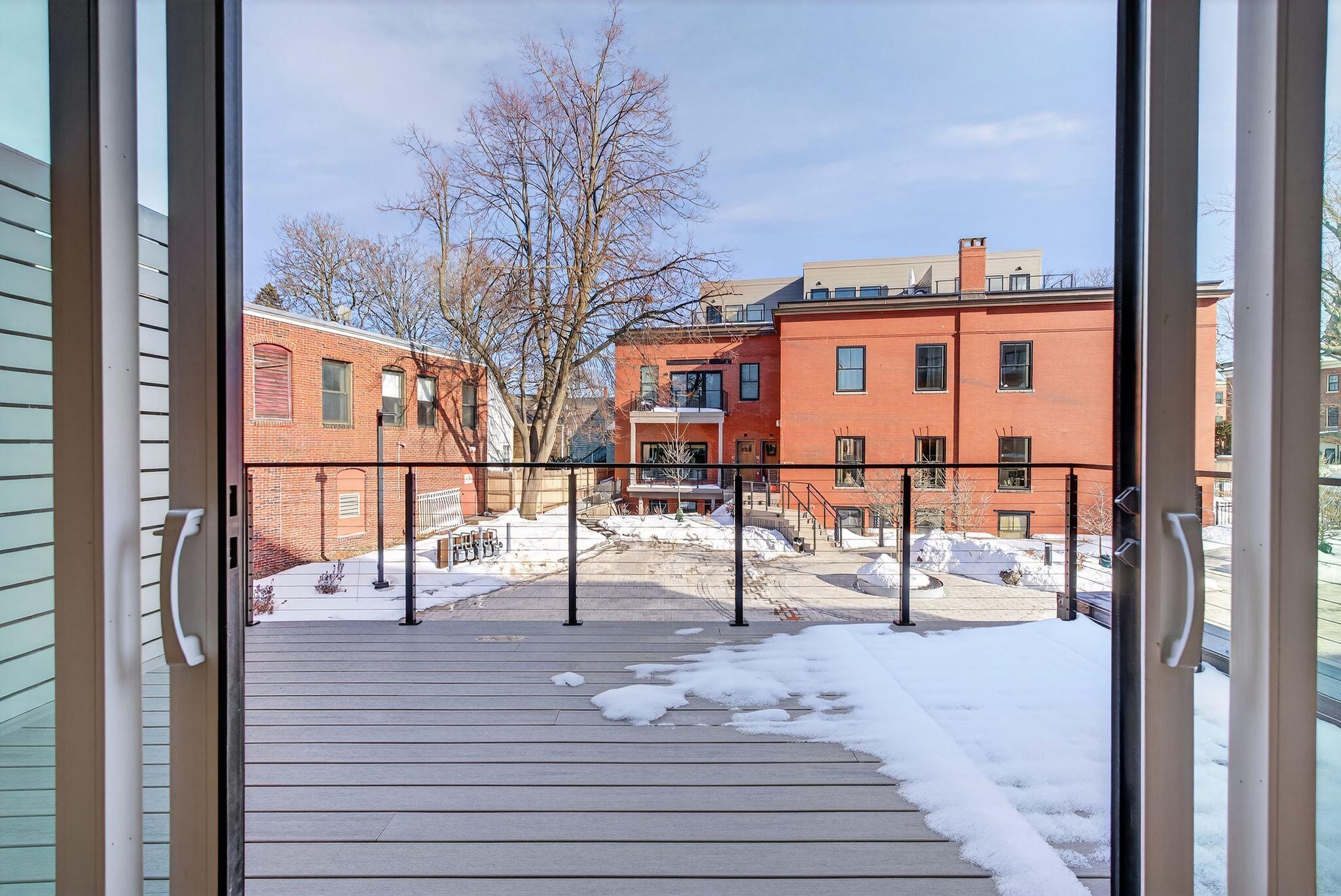 55 Carleton Street Portland ME 04102