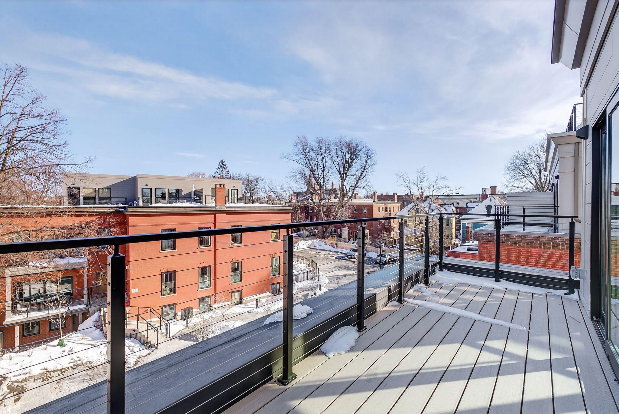 55 Carleton Street Portland ME 04102