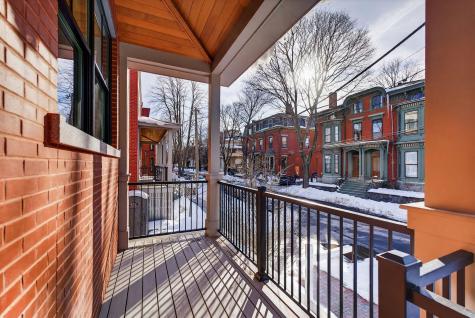 55 Carleton Street Portland ME 04102