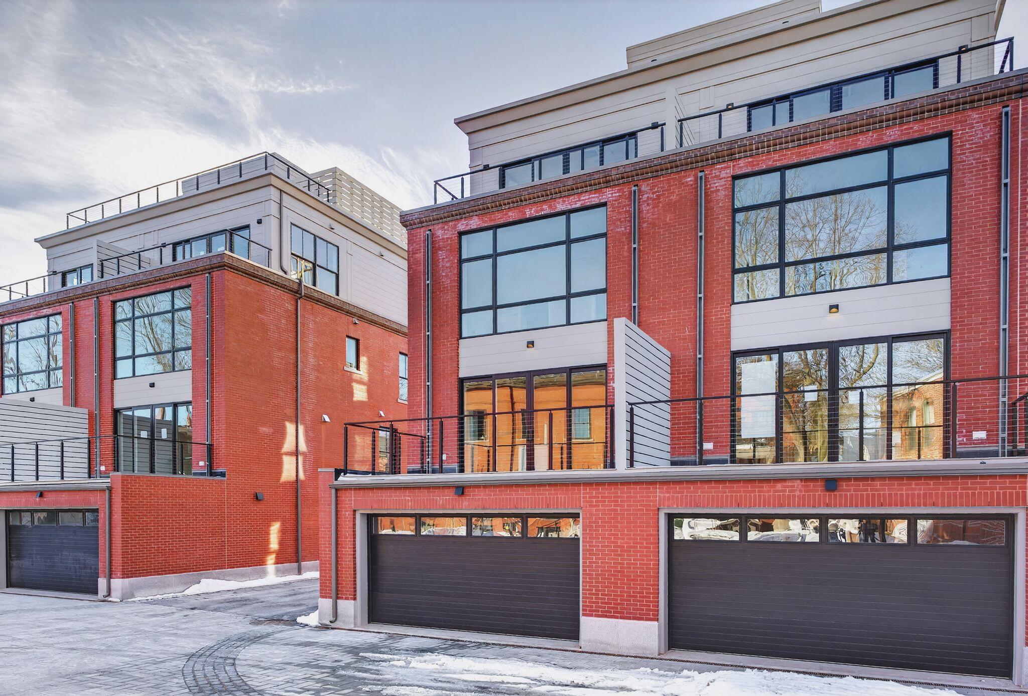 55 Carleton Street Portland ME 04102